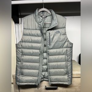 North Face Vest